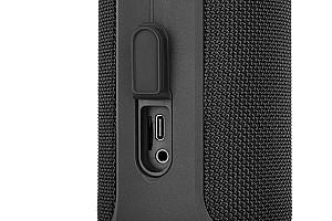 Boxa portabila 2E SoundXTube Black