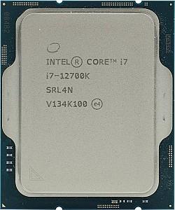 Procesor Intel Core i7-12700K Retail