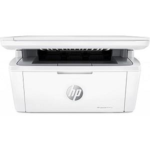 Imprimanta HP LaserJet MFP M141a White