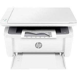 Imprimanta HP LaserJet MFP M141a White