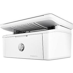 Imprimanta HP LaserJet MFP M141a White