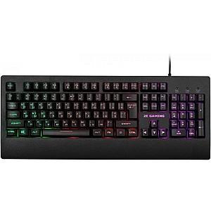 Tastatura 2E 2E-KG330UBK