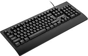 Tastatura 2E 2E-KG330UBK