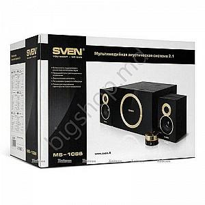 Boxe SVEN MS-1086