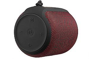 Boxa portabila 2E GAMING SoundXPod Red