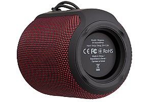 Boxa portabila 2E GAMING SoundXPod Red