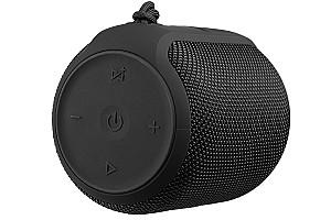 Boxa portabila 2E GAMING SoundXPod Black