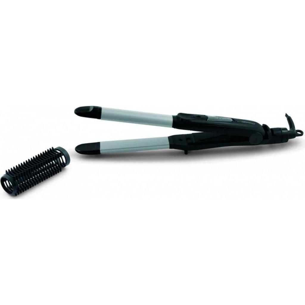 Placa de indreptat parul Esperanza GLAMOUR EBP005 2 in 1