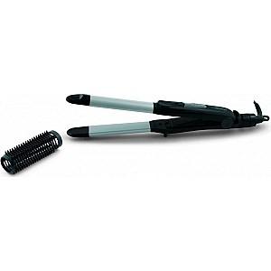 Placa de indreptat parul Esperanza GLAMOUR EBP005 2 in 1