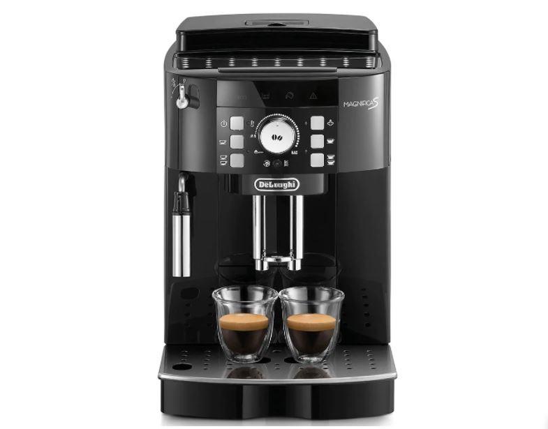 Espressor DeLonghi ECAM 21.117.B