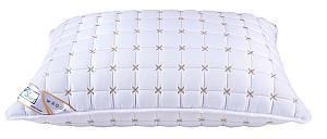 Perna Salt Confort Embroider 50x70cm