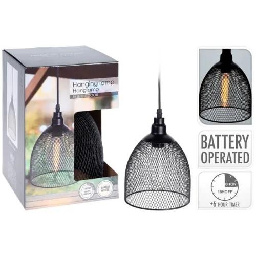 Iluminat fatada VLM cu timer