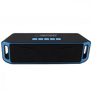 Boxa portabila Esperanza Folk EP126KB