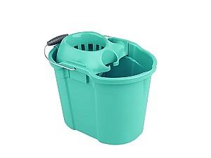 Galeata de curatare a pardoselilor Tontarelli cu storcator Aurora 16l