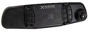 Camera de bord auto Esperanza EXTREME MIRROR XDR103