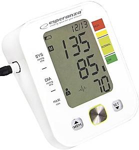 Aparat de masurat tensiunea Esperanza Verve ECB003