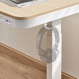 Masa de birou Lumi S08-22D-SW White