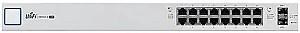 Echipament Wi-Fi Ubiquiti UniFi Switch 16 (USW-16-POE)