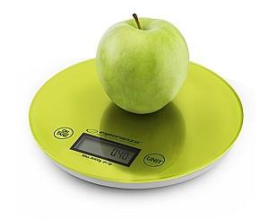 Cantar de bucatarie Esperanza Mango EKS003G Green