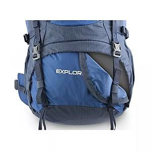 Rucsac sportiv Pinguin Explorer 100 Navy