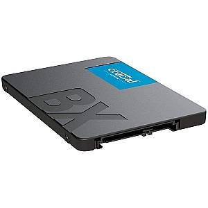 SSD Crucial BX500 500GB (CTCT500BX500SSD1)