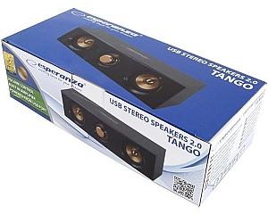 Boxe Esperanza Tango EP143