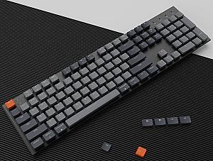 Tastatura gaming Keychron K5 Wireless Ultra-slim