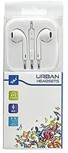 Casti TELLUR Urban White (TLL162091)