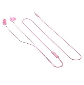 Casti TELLUR Macaron Pink (TLL162122)