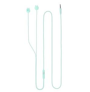 Casti TELLUR Macaron Blue (TLL162132)