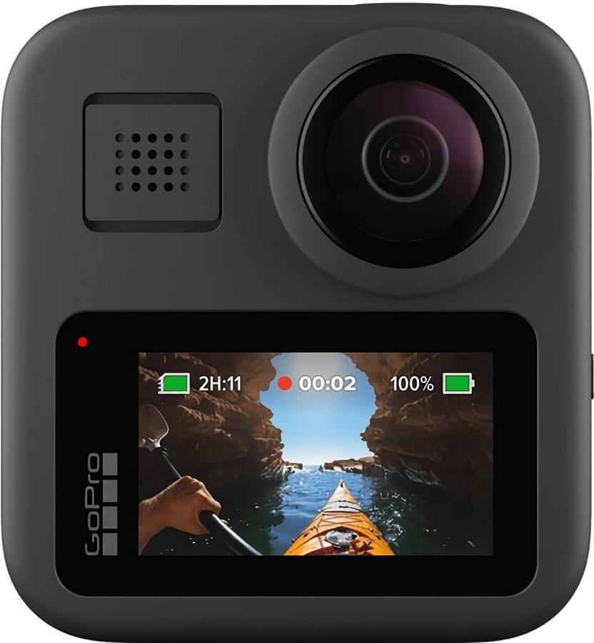 Camera de actiune  GoPro 6K Max 360