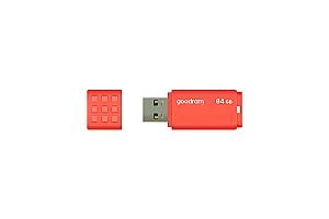 Stick memorie usb Goodram UME3 64Gb USB3.0 (UME3-0640O0R11)
