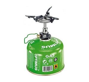 Arzator cu gaz Katadyn Optimus Crux Lite