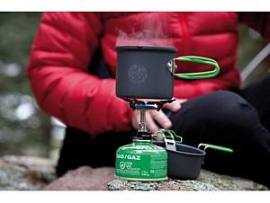 Arzator cu gaz Katadyn Optimus Crux Lite