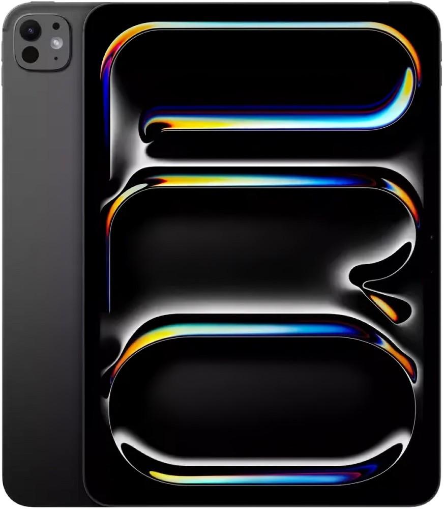 Tableta Apple iPad Pro 11 A2836 8/256GB Space Black (MVV83NF/A)