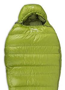 Sac de dormit Pinguin Magma 630 195 green R