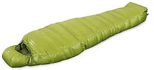Sac de dormit Pinguin Magma 630 195 green R