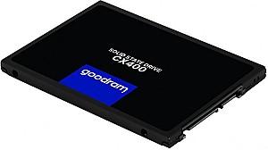 SSD Goodram CX400 Gen.2 2.5" SSD 128GB (SSDPR-CX400-128-G2)