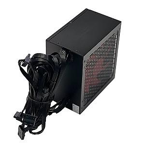 Sursa de alimentare HPC ATX-650W Black