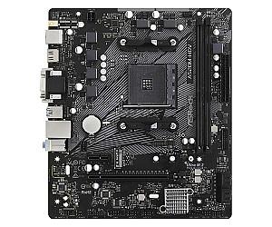 Placa de baza ASRock A520M-HDV