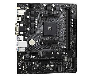 Placa de baza ASRock A520M-HDV