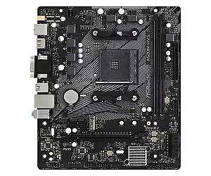 Placa de baza ASRock A520M-HVS
