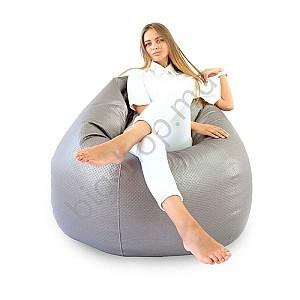 Fotoliu puf Because Royal Bean Bag - Sur XXL