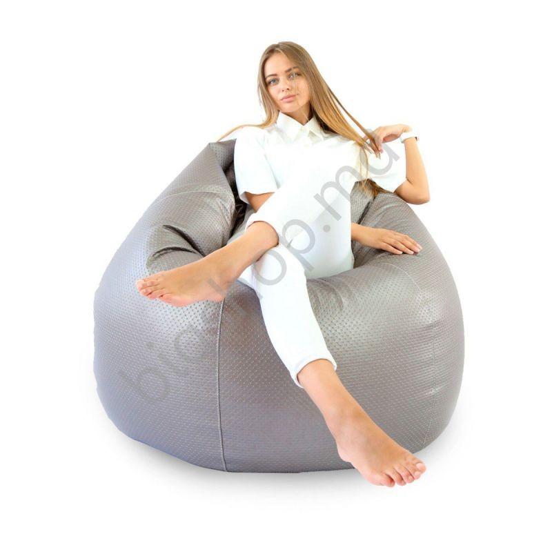 Fotoliu puf Because Royal Bean Bag - Sur XL