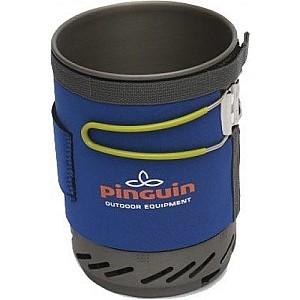 Arzator cu gaz Pinguin Aura black