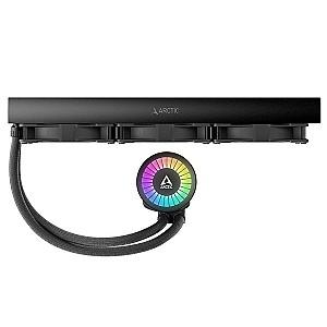 Cooler procesor Arctic Liquid Freezer III 420 A-RGB