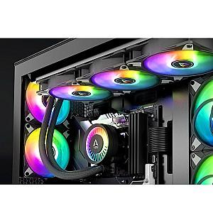 Cooler procesor Arctic Liquid Freezer III 420 A-RGB