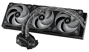 Cooler procesor Arctic Liquid Freezer II 420 A-RGB