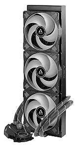 Cooler procesor Arctic Liquid Freezer II 420 A-RGB