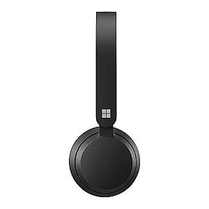 Casti Microsoft Modern Stereo Headset Black